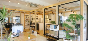 不動産探しからリノベまでをワンストップで提供する「新潟Ｒ中古住宅」がオープン！